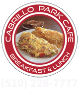 Cabrillo Park Cafe